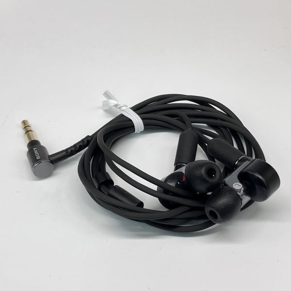 SONY 【中古】XBA-N1【日本橋】 – e☆イヤホン