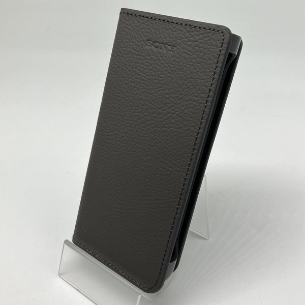 【中古】CKL-NWZX500M (NW-ZX500用レザーケース)【秋葉原】