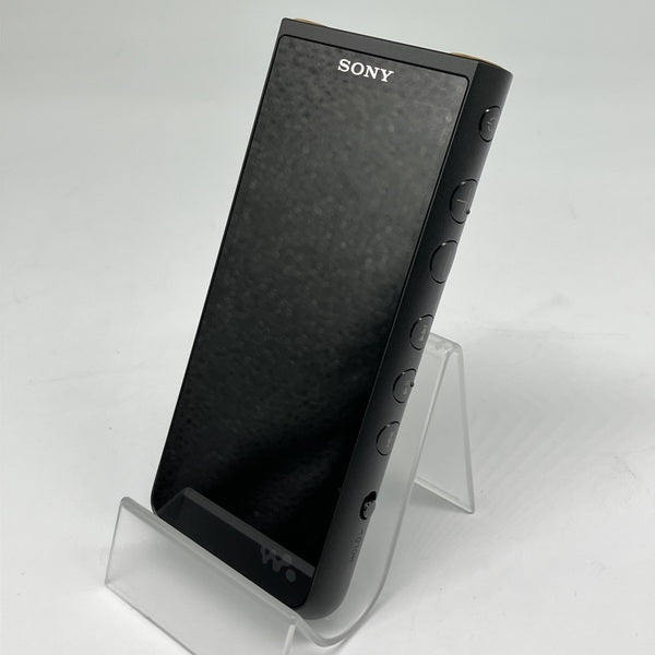 【中古】NW-ZX507 BM 【ブラック】【秋葉原】