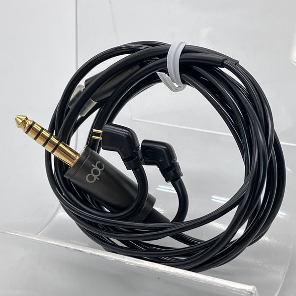 【中古】SUPERIOR Cable 4.4-IEM2pin 【QDC-SUPERIOR-CABLE44】【名古屋】