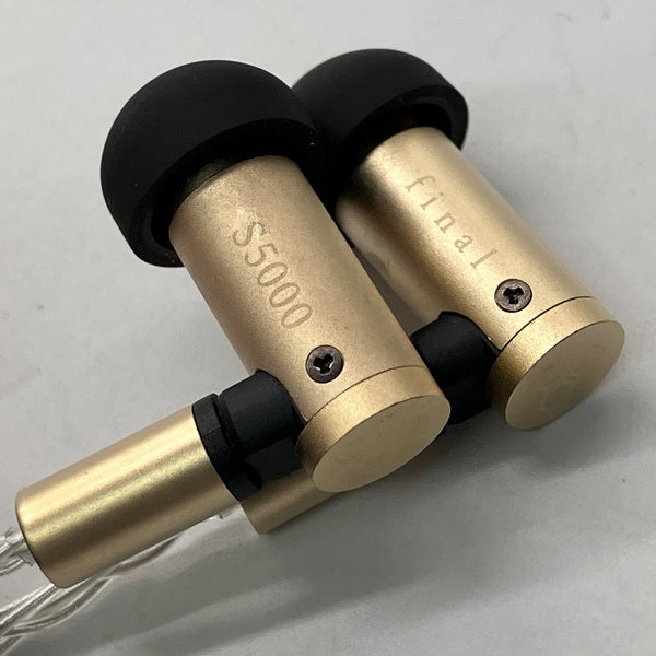 【中古】S5000 【FI-S5BSB】【秋葉原】