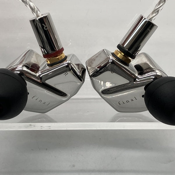 final 【中古】MAKE MOD 1.1【秋葉原】 – e☆イヤホン