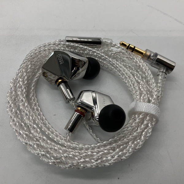 final 【中古】MAKE MOD 1.1【秋葉原】 – e☆イヤホン