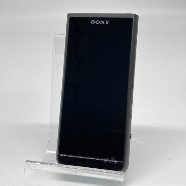 【中古】NW-ZX507 BM 【ブラック】【日本橋】