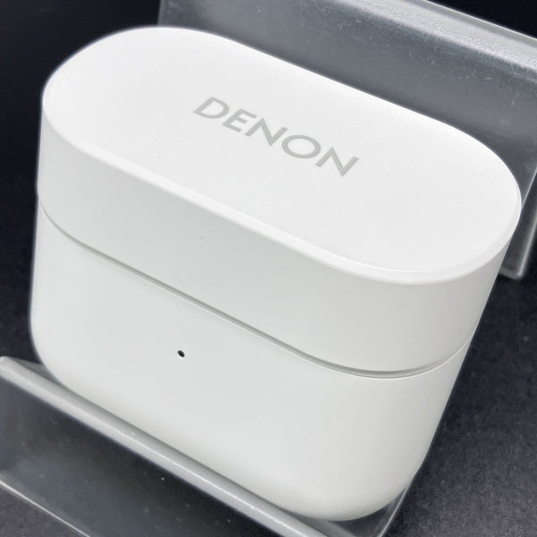 DENON 【中古】AH-C830NCW ホワイト【AHC830NCWWTEM】【名古屋】 – e