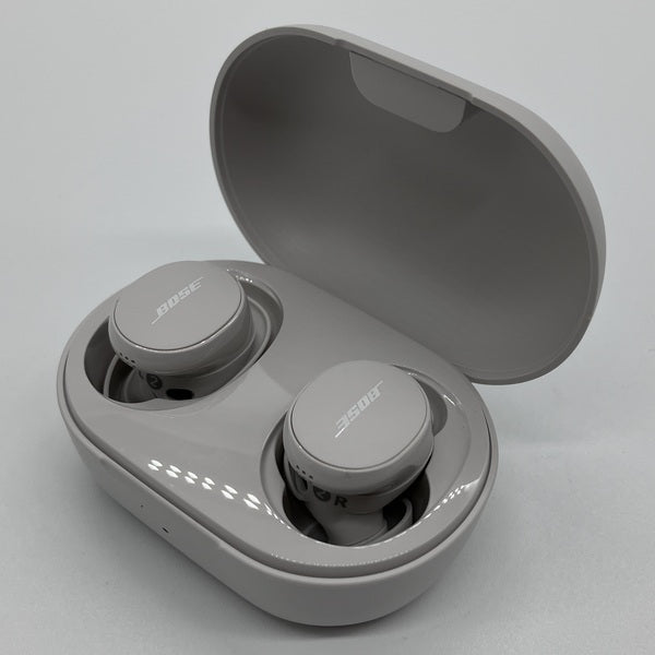 【中古】QuietComfort Earbuds White Smoke【日本橋】