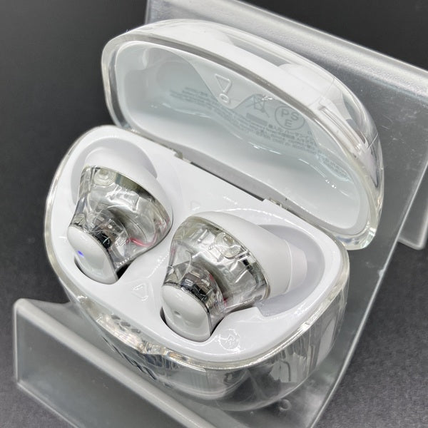 【中古】TUNE FLEX ホワイト【JBLTFLEXGWHT】【仙台】