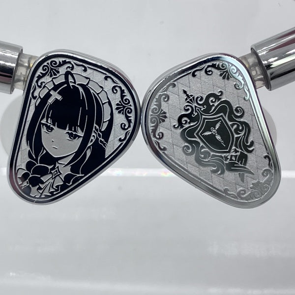 Tanchjim Origin Lost Manor ※欠品あり※ TANCHJIM 【中古】ORIGIN LOST MANOR【秋葉原】 – e☆イヤホン