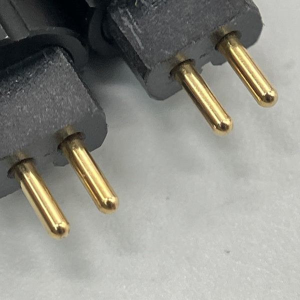 【中古】QUASAR(クエーサー)4.4mm5極バランス/カスタムIEM 2pin【NLH-QAR】【秋葉原】