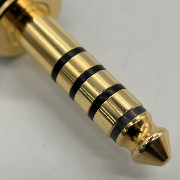 【中古】QUASAR(クエーサー)4.4mm5極バランス/カスタムIEM 2pin【NLH-QAR】【秋葉原】