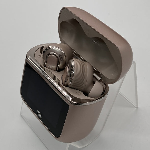 【中古】TOUR PRO 3 ラテ【JBLTOURPRO3LTT】【秋葉原】