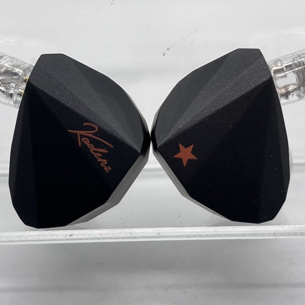 【中古】Kadenz e☆earphone x MOONDROP【日本橋】