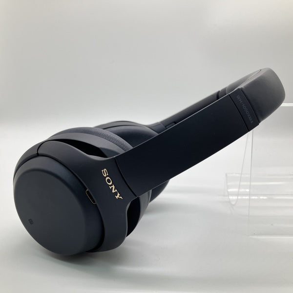 【中古】WH-1000XM4 LM ミッドナイトブルー【秋葉原】