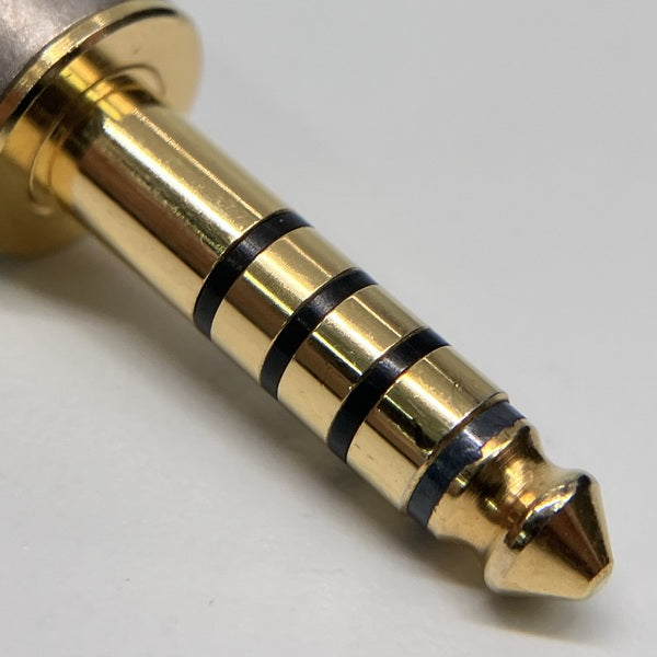 EARPHONES TIGER Classical（うつせみワークス） EARPHONS TIGER Classical がO2aid様よりうつせみワークスに到着しま