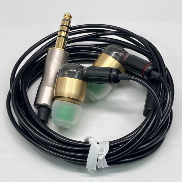 うつせみワークス SOUND TIGER アルマイトFPゴールド&シルバー 第2弾！虎こと「SOUND TIGER」を試してみた。 | Trefle Lab (とれらぼ)