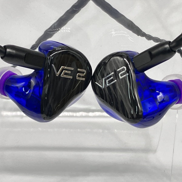 【中古】VE 2 (Universal Fit)【日本橋】