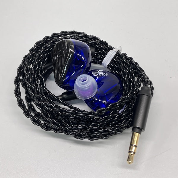 VISION EARS 【中古】VE 2 (Universal Fit)【日本橋】 – e☆イヤホン