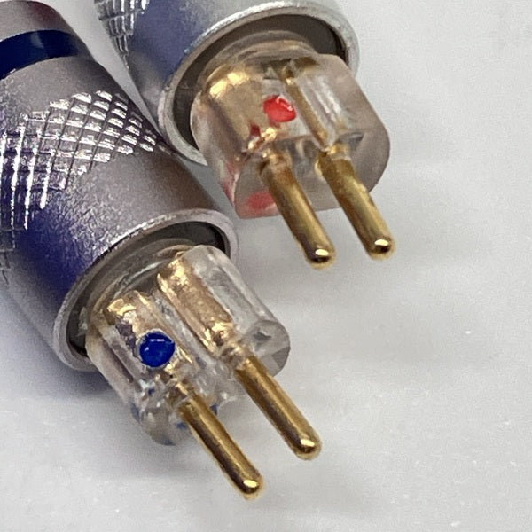 Luminox Audio 【中古】LNA Kilowatt IEM 2pin-2.5mmL 【LNA-KIL-CM2P