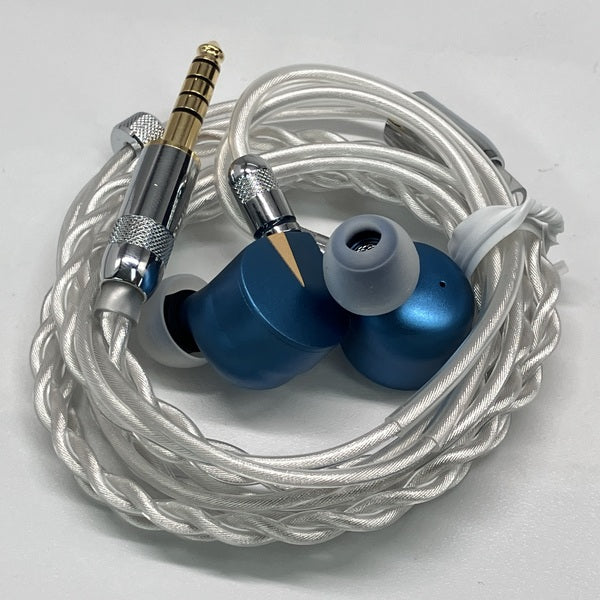 が*ん様 NICEHCK F1 PRO EB25PROおまけ付き！ NICEHCK F1 Pro レビュー – 平面駆動型こその優等生サウンドを手軽に