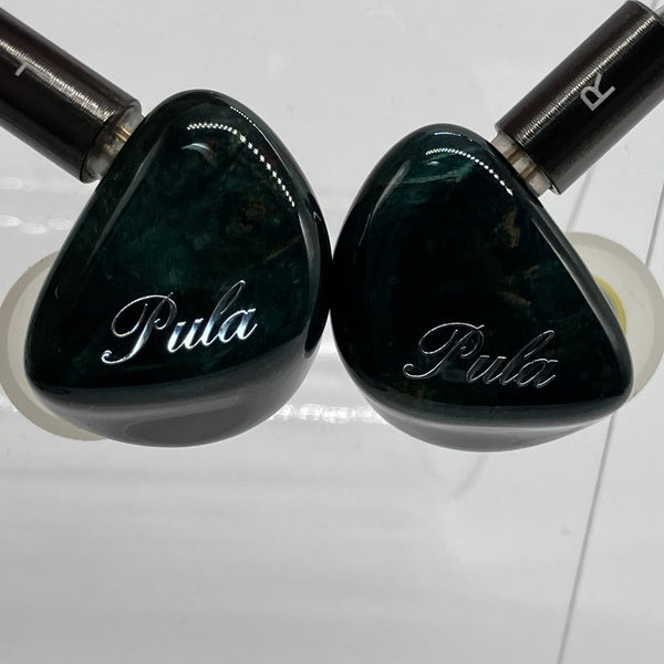 【中古】Unicrom  杢 グリーン【日本橋】