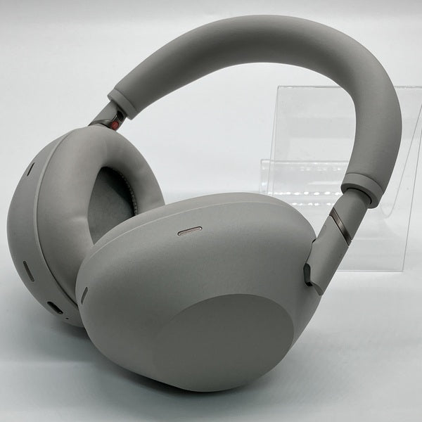 【中古】WH-1000XM6 SM プラチナシルバー【秋葉原】