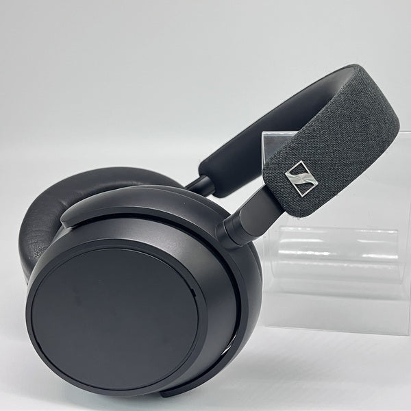 【中古】MOMENTUM 4 Wireless ブラック 【M4AEBT BLACK】【日本橋】