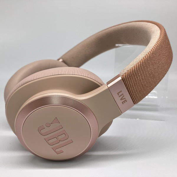 【中古】LIVE770NC サンドストーン【JBLLIVE770NCSAT】【日本橋】