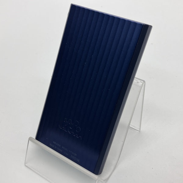 SONY 【中古】NW-A306 LC ブルー【名古屋】 – e☆イヤホン