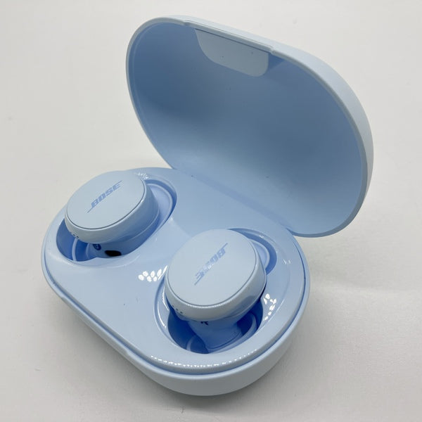 【中古】QuietComfort Earbuds ICE BLUE【秋葉原】