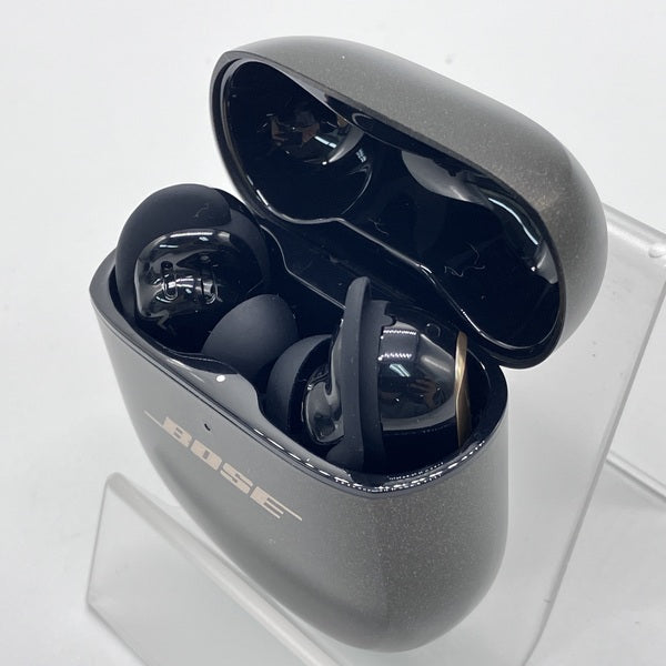 【中古】Quietcomfort Ultra Earbuds 2nd Gen DESERT GOLD【秋葉原】
