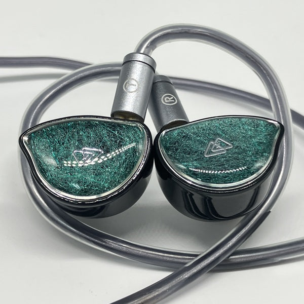 【中古】NI - 霓 (3.5mm/4.4mm)【秋葉原】