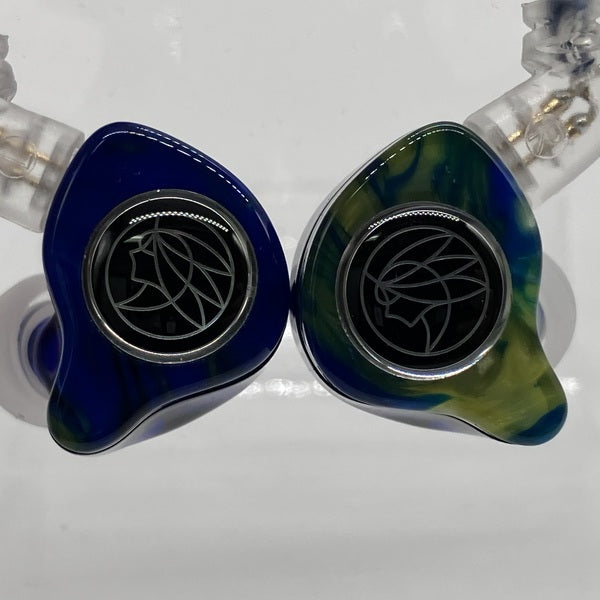 【中古】Angelears X TFZ Athena シルバー【秋葉原】