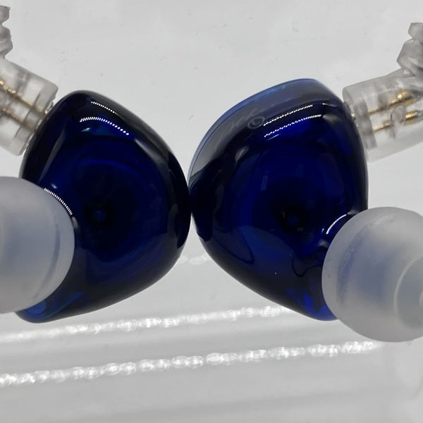 TFZ 【中古】Angelears X TFZ Athena シルバー【秋葉原】 – e☆イヤホン