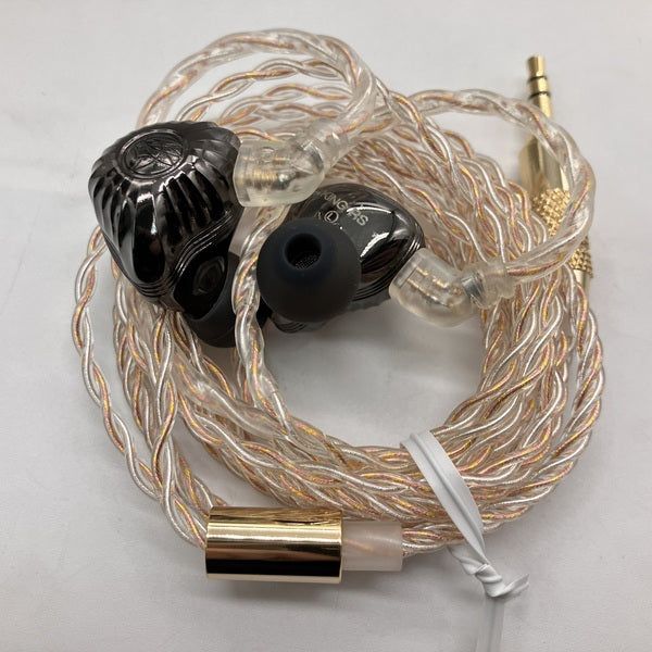 【中古】KING RS ブラック【秋葉原】