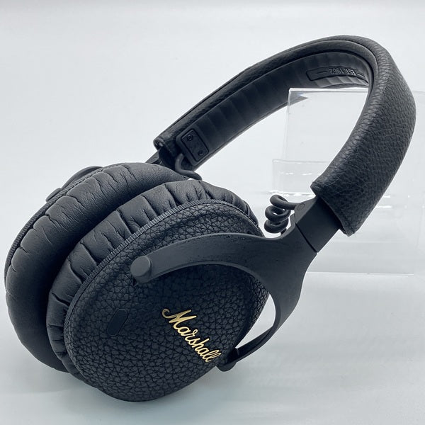 【中古】Monitor III ANC Black【日本橋】