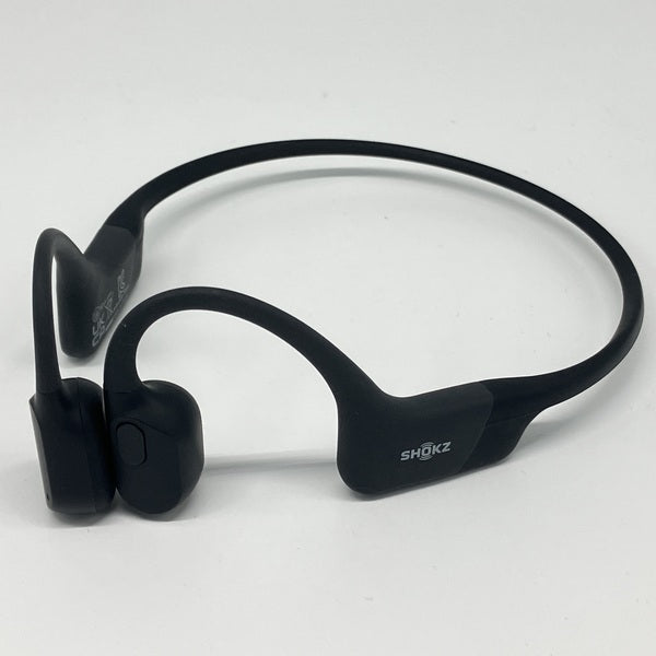 【中古】OpenRun Black【SKZ-EP-000003】【秋葉原】