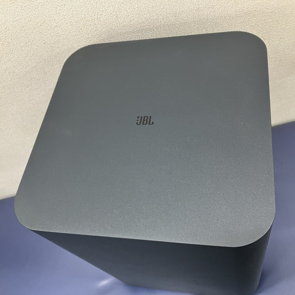 【中古】BAR 500【JBLBAR500PROBLKJN】【秋葉原】