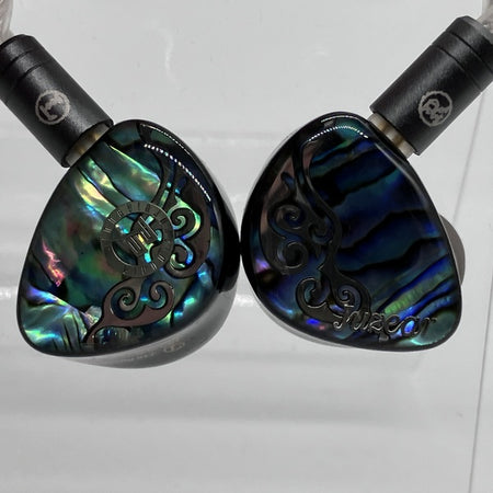 Juzear 【中古】Butterfly 61T【日本橋】 – e☆イヤホン