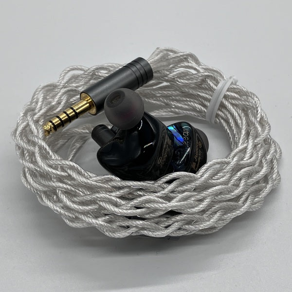 Juzear 【中古】Butterfly 61T【日本橋】 – e☆イヤホン