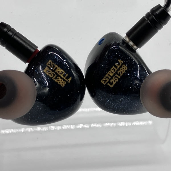 ZiiGaat 【中古】ZiiGaat x Jays Audio ESTRELLA【日本橋】 – e☆イヤホン