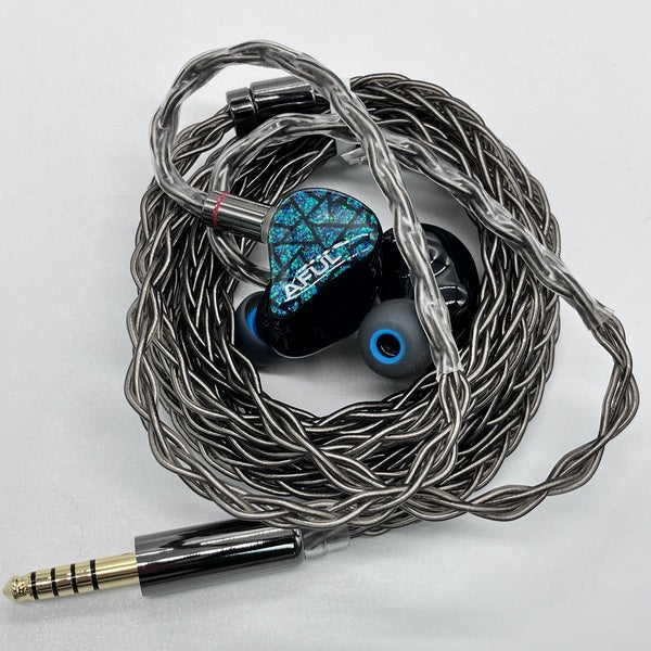 AFUL 【中古】Performer 5+2 (Performer7)【名古屋】 – e☆イヤホン