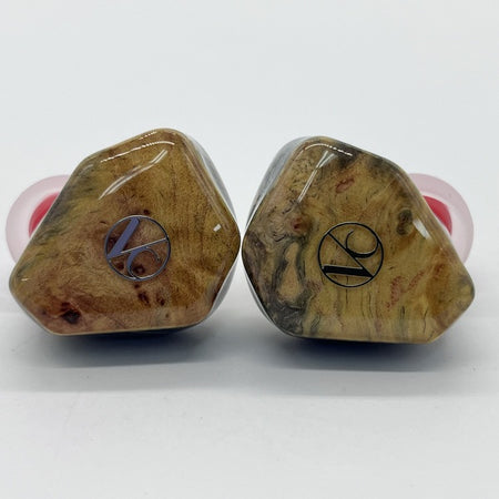 DARUMA AUDIO 【中古】木魂【秋葉原】 – e☆イヤホン