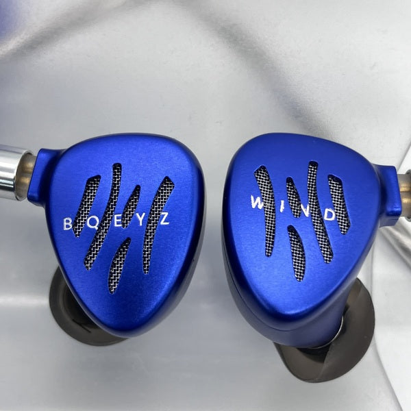 【中古】Wind 藍 (3.5mm)【日本橋】