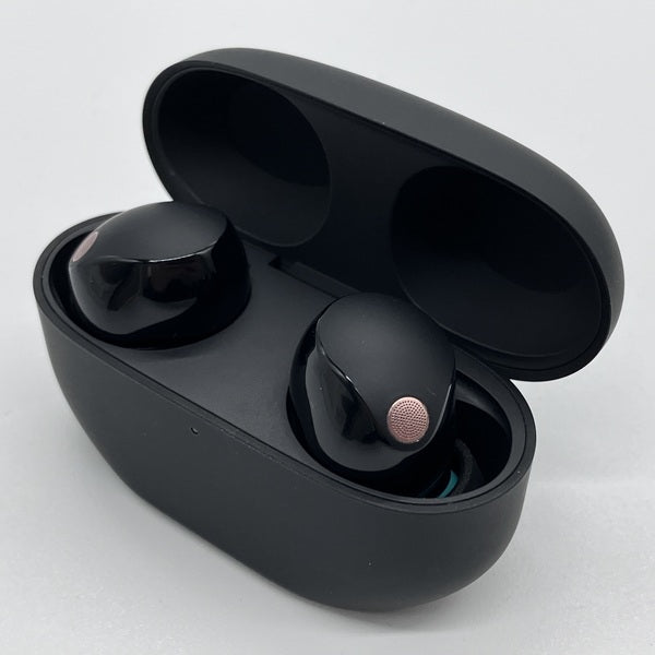 【中古】WF-1000XM5 B ブラック【日本橋】