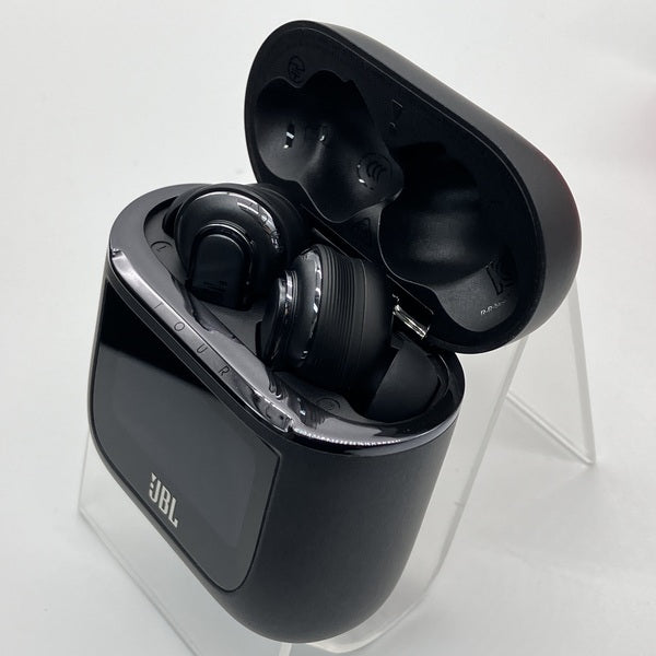 【中古】TOUR PRO 2 ブラック【JBLTOURPRO2BLK】【秋葉原】