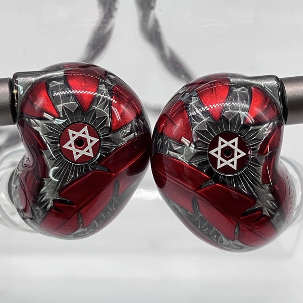 【中古】LUCIFER【日本橋】