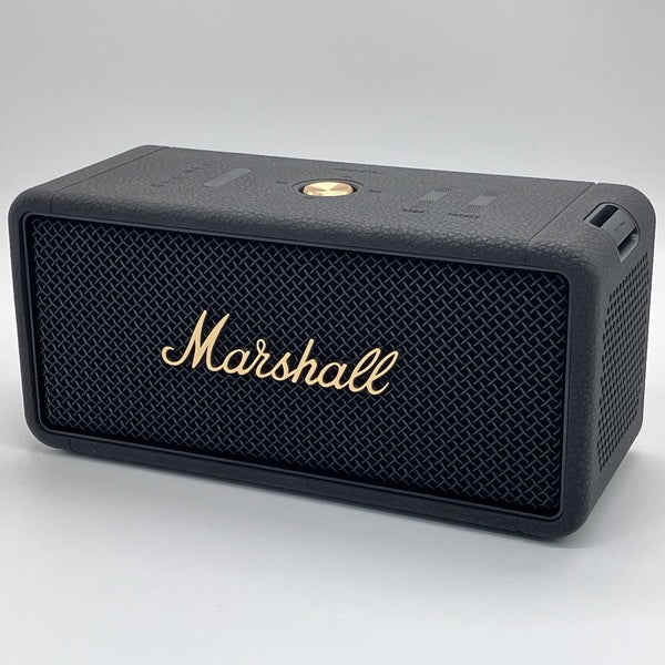 【中古】Middleton Black and Brass【秋葉原】