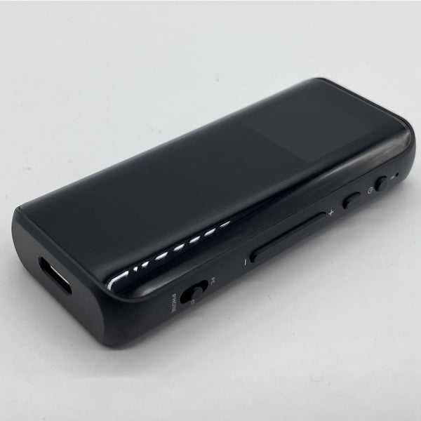 【中古】BTR15 Black 【FIO-BTR15-B】【日本橋】