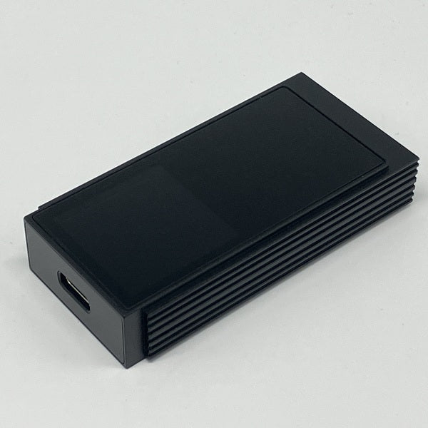 【中古】UA6 Black【秋葉原】