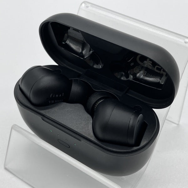 【中古】VR3000 Wireless 【FI-VR3DPLTW】【日本橋】